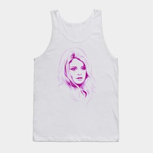 TATE Tank Top